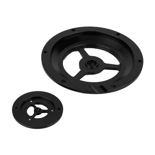 Alu Derby Cover Timer Cover Set XL XR 883 1200 2