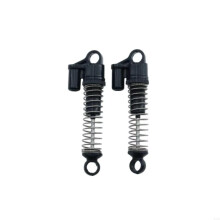 RC Car Shock Absorber Metal Suspension Upgrade Parts AC021 090B for Enhanced Control and Durability