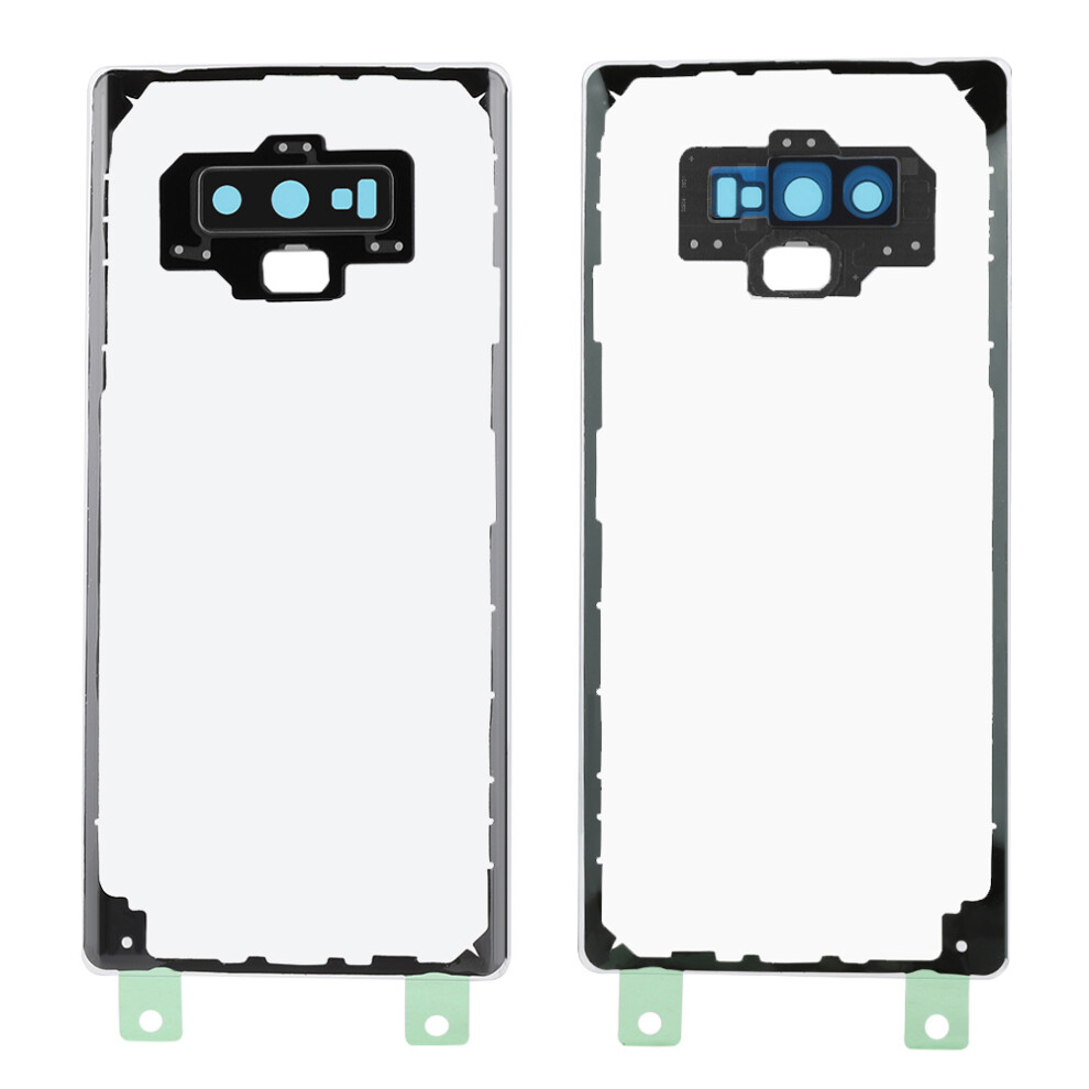 Clear Battery Back Cover Samsung Note9 N960 7340572844699