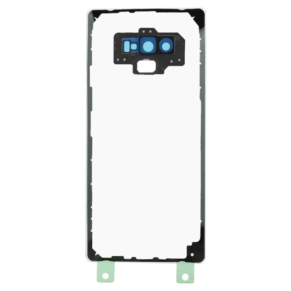 Transparent Battery Cover Note9 N960 7340572735737