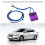 Car 12V Voltage Stabilizer Rectifier Kit with Ground Cables & Mounting Hardware 4