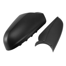 Car Right Side Mirror Housing Wing Mirror Cover For   Astra H Mk5 2004-2009