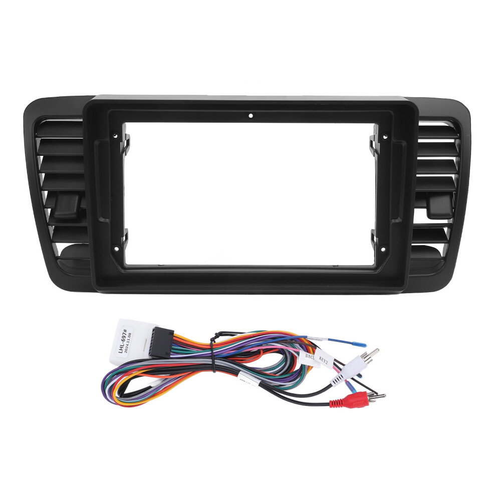 Protective Dash Panel For Legacy Lhd 2003-2009 7806371652557