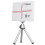 Optometry Test Equipment AC/A Strabismus Inspection Board with Tripod Mount 15