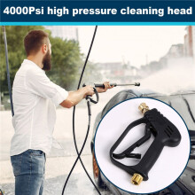 High-Pressure  High-Pressure Car Washing  High-Pressure Cleaning Household Pure Copper Cleaning