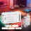 Matter over WiFi LED Strip Light Controller RGBCW  Led Driver Works for Homekit Smartthings Alexa  EU Plug 2