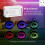 Matter over WiFi LED Strip Light Controller RGBCW  Led Driver Works for Homekit Smartthings Alexa  EU Plug 7