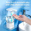 Automatic Sensor Liquid Soap Dispenser -  Soap, Shampoo, and Body Wash Machine for Kitchen and Bathroom 5
