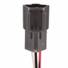 SA-3725-12 30A87-00040 Fuel Shut Off Solenoid for L2E L3E S3L S4L Engine EC15 Toro 223D Mahindra 12VDC