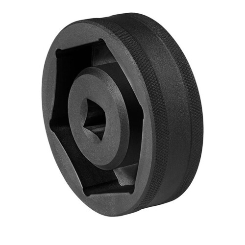 Rear Wheel Axle Nut Socket Tool 60mm Manual Removes Wheel Nuts for Car Motorcycle Modification 2