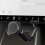 Per  Model 3 Model Y Supporto Magnetico Wireless Pieghevole per Telefono Supporto per Schermo Auto Supporto per Cellulare 4