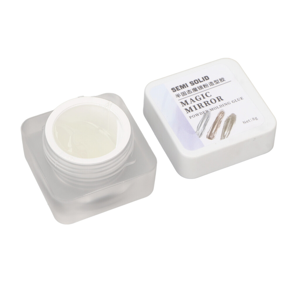 Professional Nail Powder Moulding Glue
