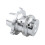 Integrated Modified Pressure Relief Valve Kit Sounding External Leakage Valve for     II EA888 2