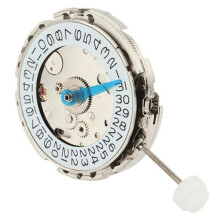 Mechanical Movement for DG3804-3 GMT Watch Accessories Watch Automatic Mechanical Movement
