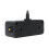 3 in 1 HD CCD Car Rear View Camera Parking  Detector Sensor LED Night Vision Waterproof Reverse Camera 5