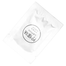Lemon Car Air Freshener Refill Tablets 6 Pack Vent Clip Pads 10g
