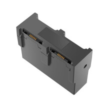 Flight Battery Charger for Spark Intelligent Splitting Battery Charger Drone Fast Charging Hub UK Plug