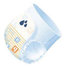 Disposable Baby Swim Pants Waterproof Breathable Fits 13.2-24.3lb