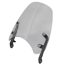 Motorcycle Windshield for Bonneville T100 T120 Thruxton 900 Headlight Fairing Windscreen Deflectors