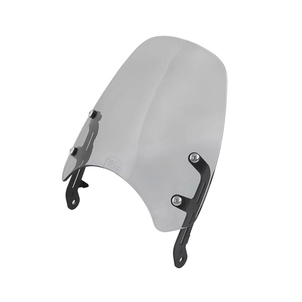 Motorcycle Windshield For Bonneville T100 T120 Thruxton 900 Headlight Fairing Windscreen Deflectors 6032999206280