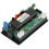 5135A DC5V 200A 79x43x24mm rote LED-Panelanzeige 5