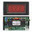5135A DC5V 200A 79x43x24mm rote LED-Panelanzeige 6