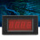 5135A DC5V 200A 79x43x24mm rote LED-Panelanzeige 7