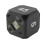 Timer da Cucina Portatile Nera, 5-45 Min, 6cm, Alimentato a AAA 1
