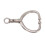 Durable Stainless Steel Cattle Nose Ring Spherical Clamp HL Q4E 13