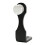 Metal Binocular Tripod Adapter Quick Release 6