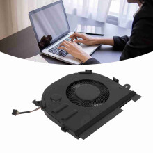 Laptop-CPU-Kühllüfter für IdeaPad S340 FLEX 15IWL 15API 15IIL