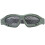 Grüne Kinderschutzbrille 21x8x5 cm 2