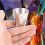 20/40 ml Jigger, doppelseitig, 4,3  7,5 cm, Silber 4