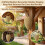 (Light Khaki) Beehive Decor Outdoor Wasp Deterrent 1