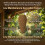 (Caramel Brown) Beehive Decor Outdoor Wasp Deterrent 7