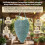 (Sky Blue) Beehive Decor Outdoor Wasp Deterrent 4