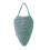 (Sky Blue) Beehive Decor Outdoor Wasp Deterrent 10