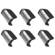 6X Shaver Shear Cassette for 30B 310 330 4735 195S Shaver Foil Replacement