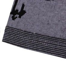 Kniepolster aus Bambuskohle 27x16x1 cm - Farbe: wie abgebildet