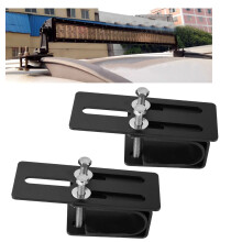LED-Spotlight-Clip Auto-Lichtträger rutschfest 1067 g