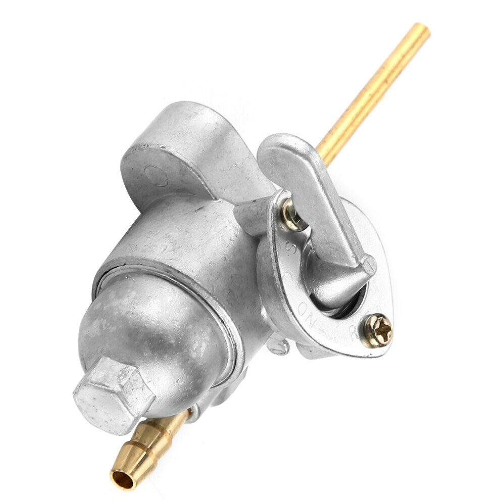Honda Motorcycle Fuel Tank Switch Valve For Cb100 Cb125 Cb175 Xl125 60-100Mm 4681389450363