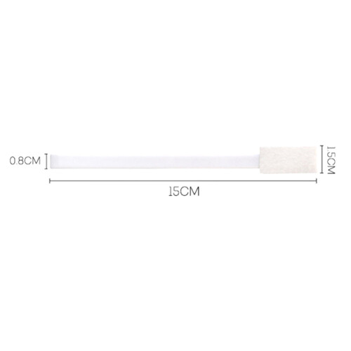 Double Ended Track Cleaning Brush