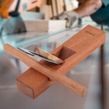 280mm Hand Woodworking Plane for Carpenters and Woodcraft