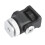 Mini-Blitzschuh-Halterung 3 kg, 4  3,2  2,2 cm Silber/Schwarz 3