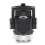 Mini-Blitzschuh-Halterung 3 kg, 4  3,2  2,2 cm Silber/Schwarz 6