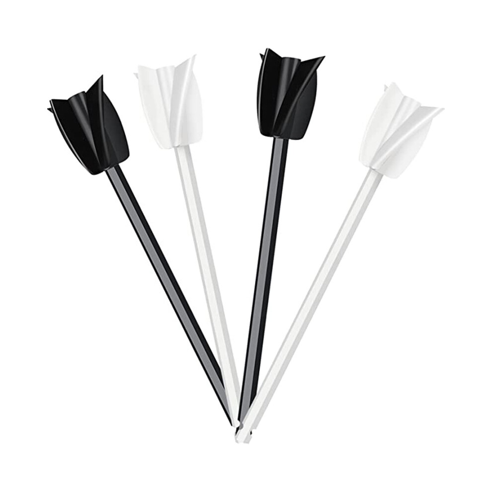 (4Pcs Color) Epoxy Resin Mixer - Durable & Efficient Tool 6481414400732