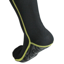 3mm Neoprene Diving Socks Water Sports Thick Wetsuit Socks XL