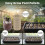 Organic Seed Soil Pellets - Quick Expansion 1
