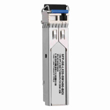 Single Mode SFP 20km 1.25G BIDI Module