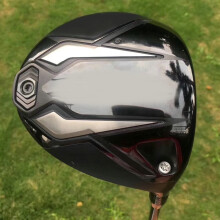 TS2 Driver 21 g Edelstahl-Gewichtsschraube